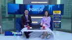 Pada Fokus Pagi ini menyajikan pilihan topik utama sebagai berikut, Dua Mahasiswi Meninggal Saat Kebakaran, Jakarta Berlakukan PSBB Transisi, Bocah Dianiaya Saat Bela Ibunya, Korban Longsor dan Banjir Ciganjur