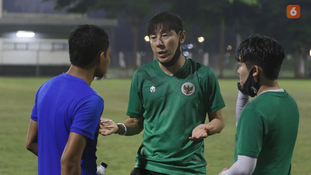 Shin Tae-yong
