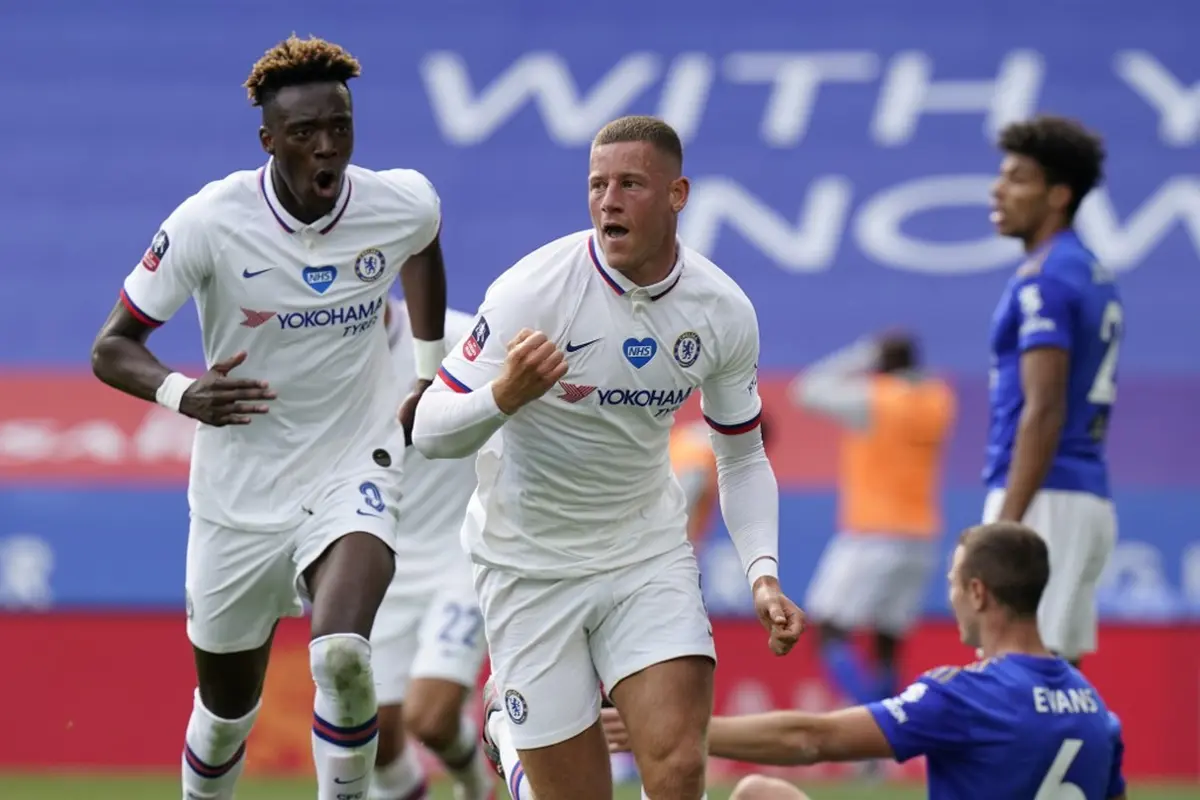 Ross Barkley