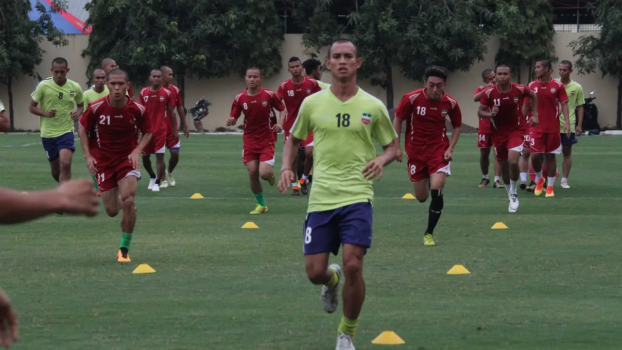 Bhayangkara FC