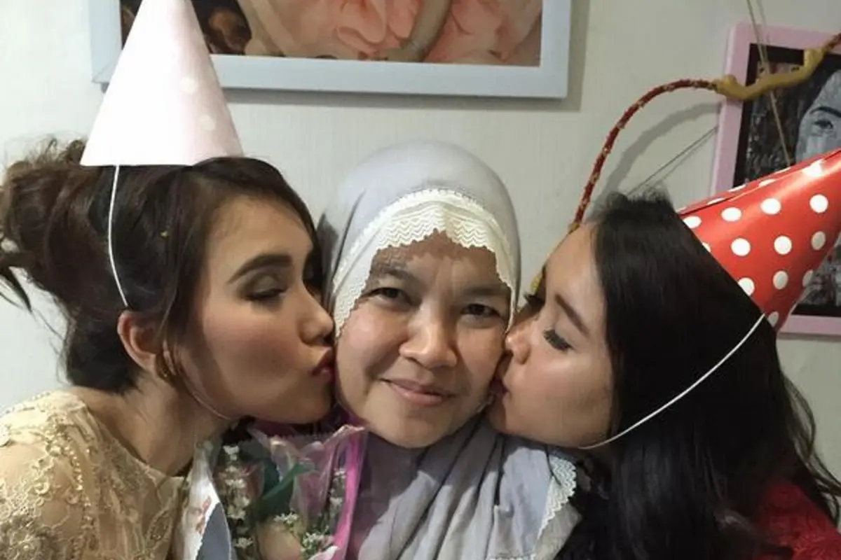 Ayu Ting Ting, Umi Kalsum, Syifa