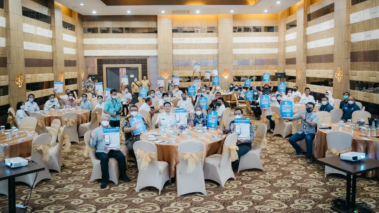Sosialisasi dan Edukasi Subsidi BBM Tepat Sasaran