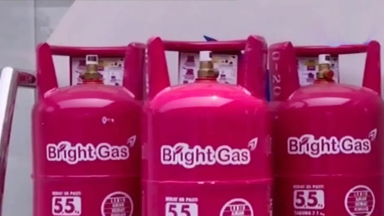 Segmen 2: SP3 Kasus Risma hingga Elpiji Warna Pink