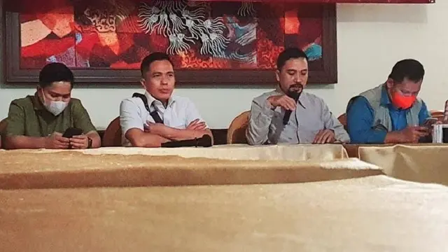 Jakper meminta wacana penundaan pemilu dan presiden 3 periode ditunda. (Ist).
