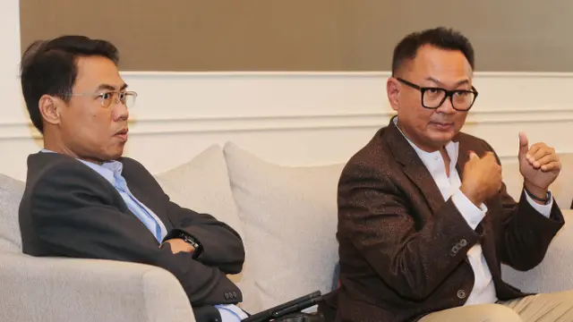 Langkah Strategis dan Pencapaian Kinerja Positif Indonesia Re