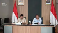 Cermati Kondisi Timur Tengah, Menteri Haji: Prabowo Tekankan Keselamatan Jemaah Prioritas Utama