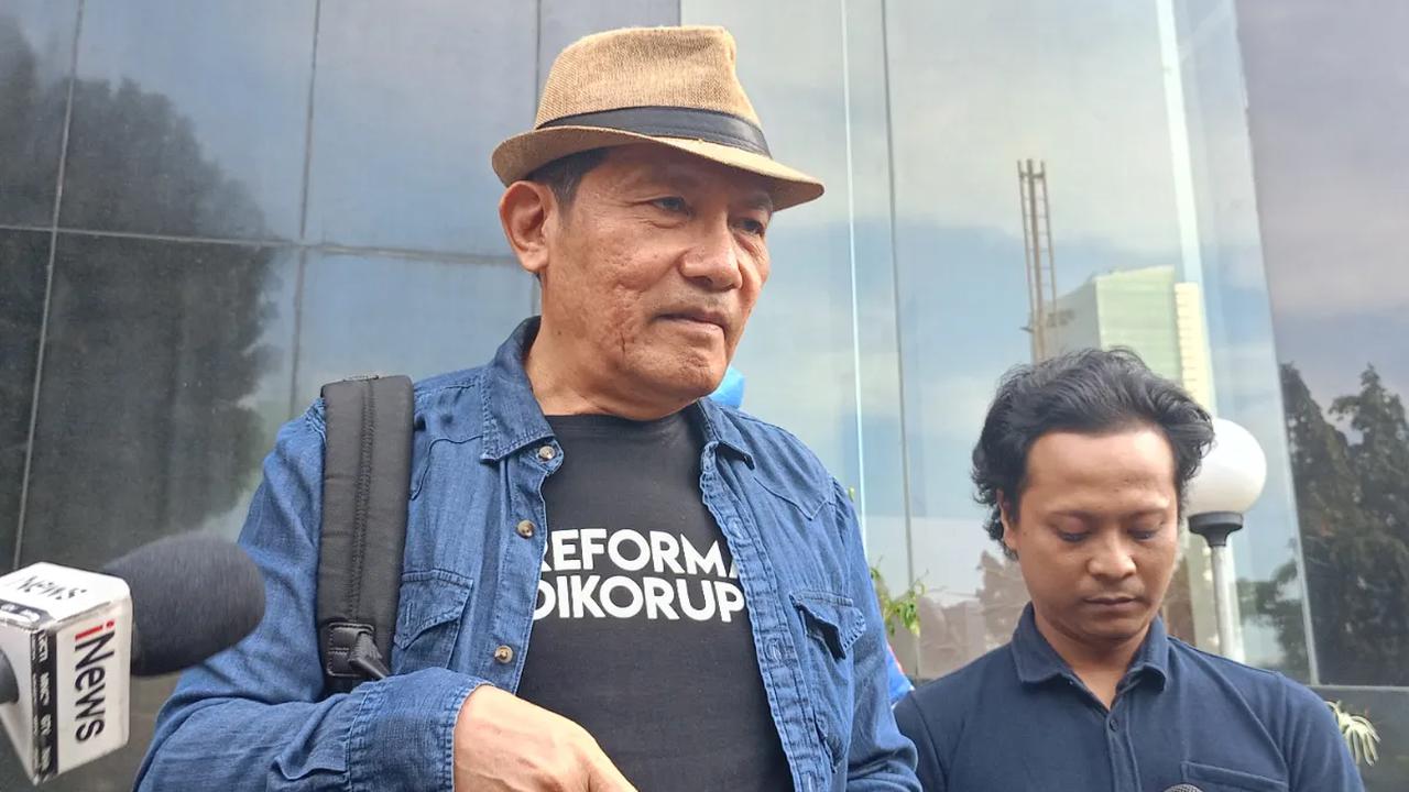 Dok. Istimewa