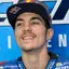 Maverick Vinales adalah seorang pembalap MotoGP
