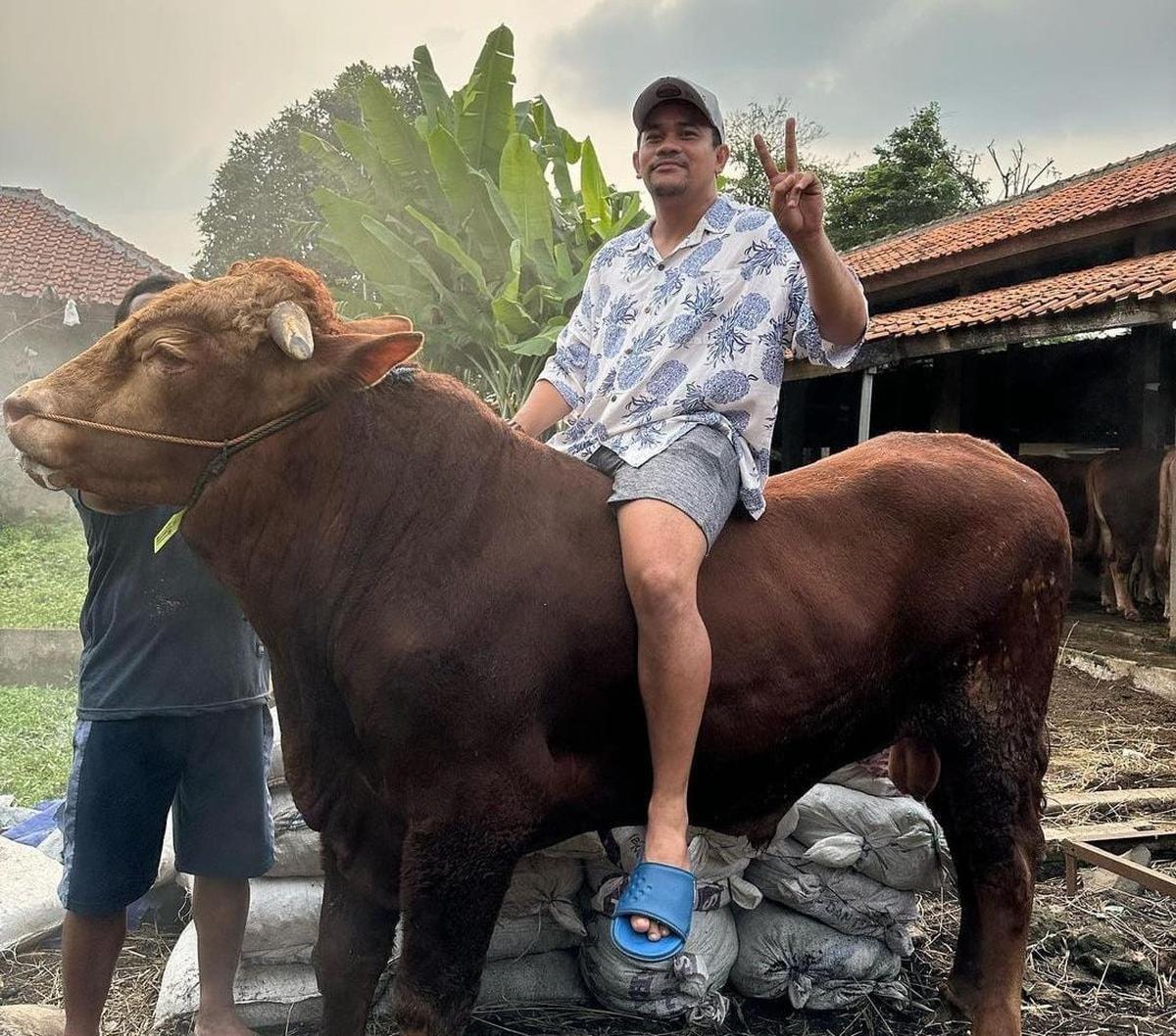Dok. Istimewa