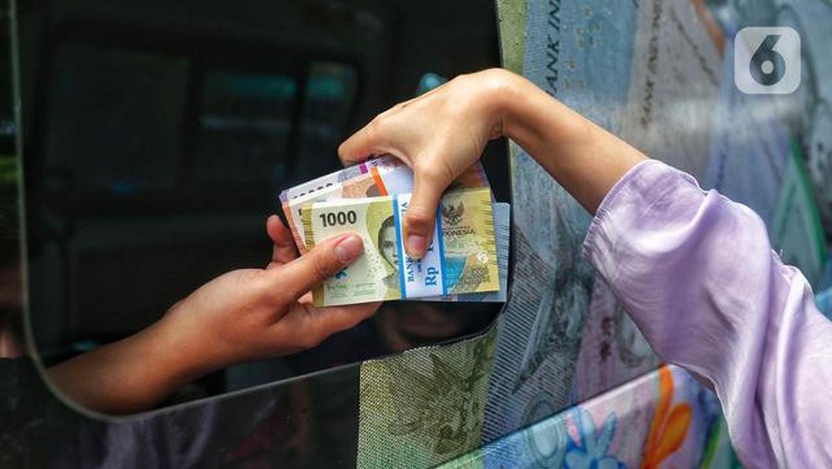 Segini Maksimal Tukar Uang di Penukaran Uang Bank Indonesia