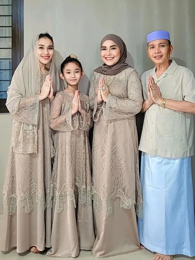 Ayu Ting Ting (Instagram/ayutingting92)