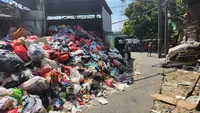 Wali Kota Depok Bentuk Satgas Sampah, Bereskan Masalah ‘Gunung Sampah’