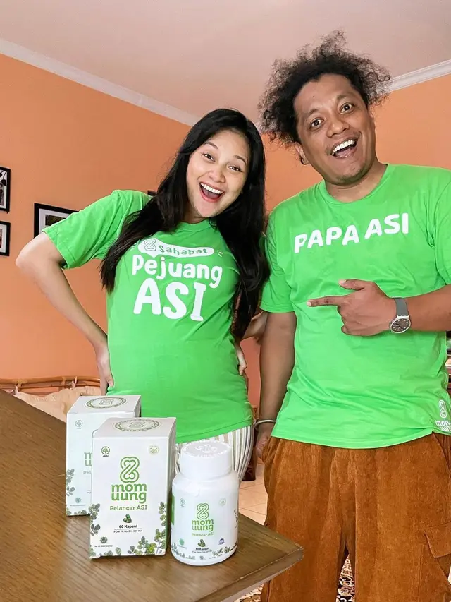 [Fimela] Indah Permatasari