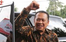 Ketua MPR: Tak Masalah Wantimpres Berubah Menjadi Dewan Pertimbangan Agung