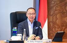 MPR Tegaskan Pentingnya RUU Pengelolaan Perubahan Iklim untuk Ketahanan Nasional