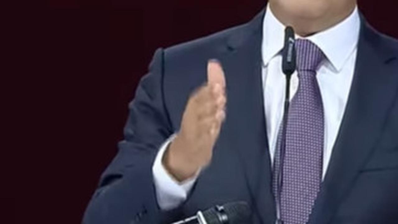 Riuh Relawan Anies Baswedan dan Ganjar Pranowo saat Prabowo Subianto Sepakat dengan Jawaban