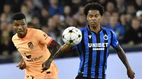 Prediksi Atletico Madrid vs Club Brugge: Bekal Los Rojiblancos