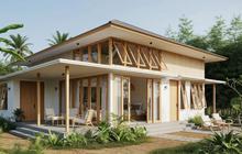 Adem dan Estetik, 7 Desain Rumah Desa Japandi Ini Jadi Favorit Tahun 2026
