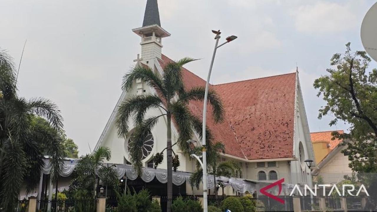 Fakta Unik: Sejarah Pengembangan Kawasan Monas dan Menteng Terpaut 100 Tahun, Mengungkap Evolusi Tata Kota Jakarta