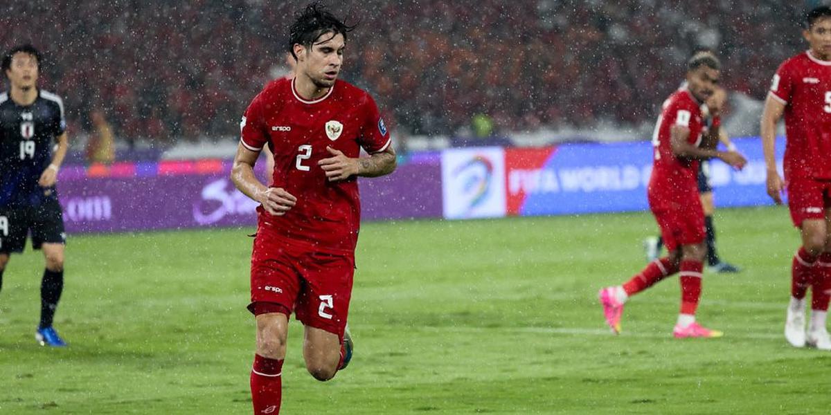 Media Eropa Sebut Timnas Indonesia Berada di Atas Angin Jelang Tantang Australia, Kok Bisa?