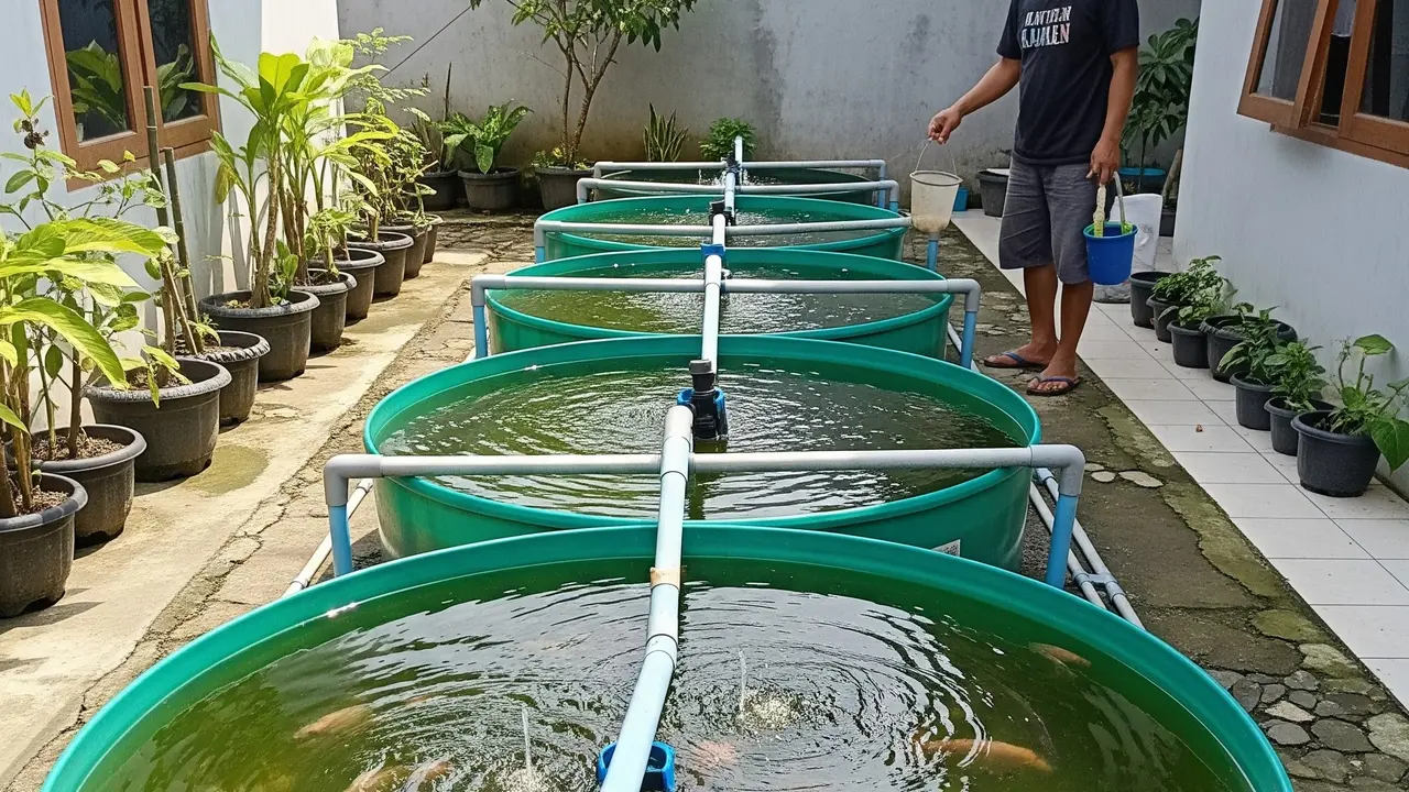9 Usaha Ternak Minim Perawatan, Peluang Cuan