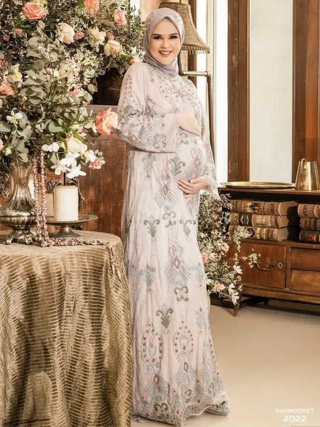 Cut Meyriska/@ cutratumeyriska