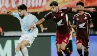 PSIM vs PSM: Berburu Kemenangan Perdana