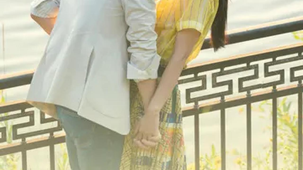 1. Angel’s Last Mission: Love