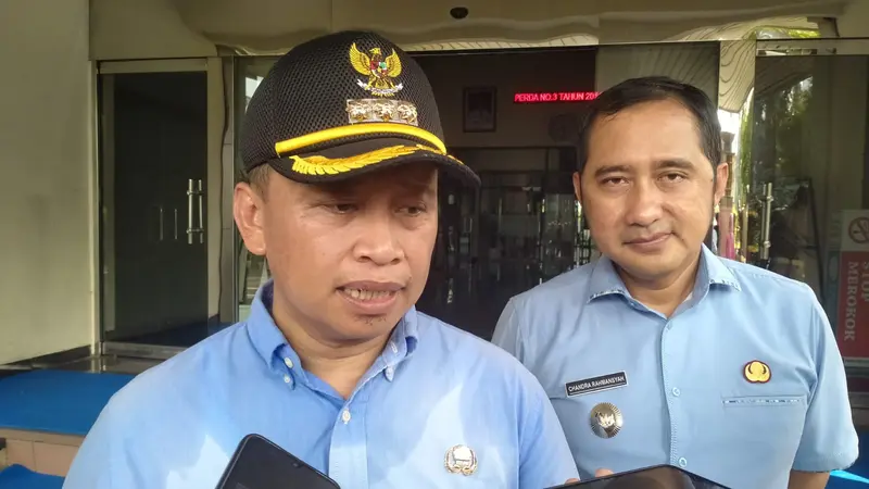 Supian Suri Minta Maaf Izinkan Mobil Dinas untuk Mudik, Masalah Selesai?