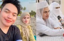 Setelah 6 Bulan Bercerai, Dodhy Kangen Band dan Ayu Rizki Kembali Menikah