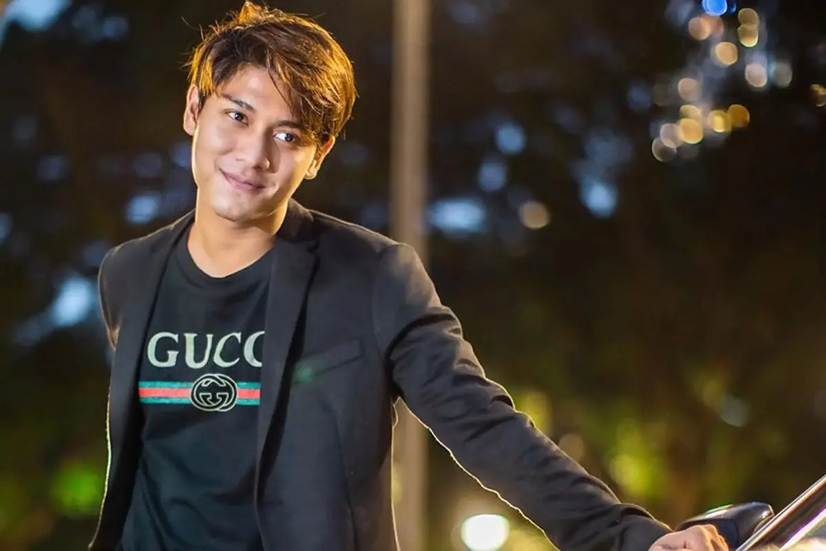Rizky Billar. (Foto: Instagram @rizkybillar)
