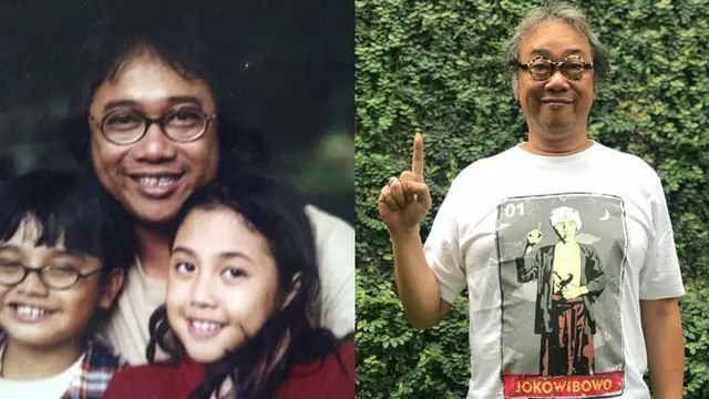 20 Tahun Berlalu, Ini Potret Terbaru 6 Pemain Film 'Petualangan Sherina'