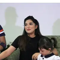 Ashanty sudah dua kali menjalani proses persalinan dengan operasi caesar. Bagaimana perasaan Ashanty setelah operasi caesar yang kedua ini?