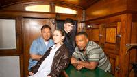 Stephen Graham, Erin Doherty, Owen Cooper, dan Ashley Walters. (Foto: dok. via Netflix)