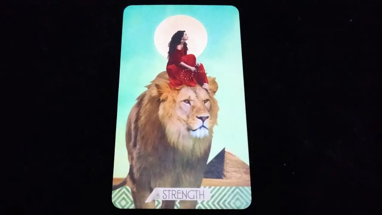 Tarot