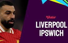 Prediksi Pertandingan Liverpool Vs Ipswich Town Malam ini, 25 Januari 2025