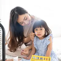 Skincare Anak yang Dikembangkan oleh Dokter Anak dan Dokter Kulit. dok. Expert Care by Tentang Anak