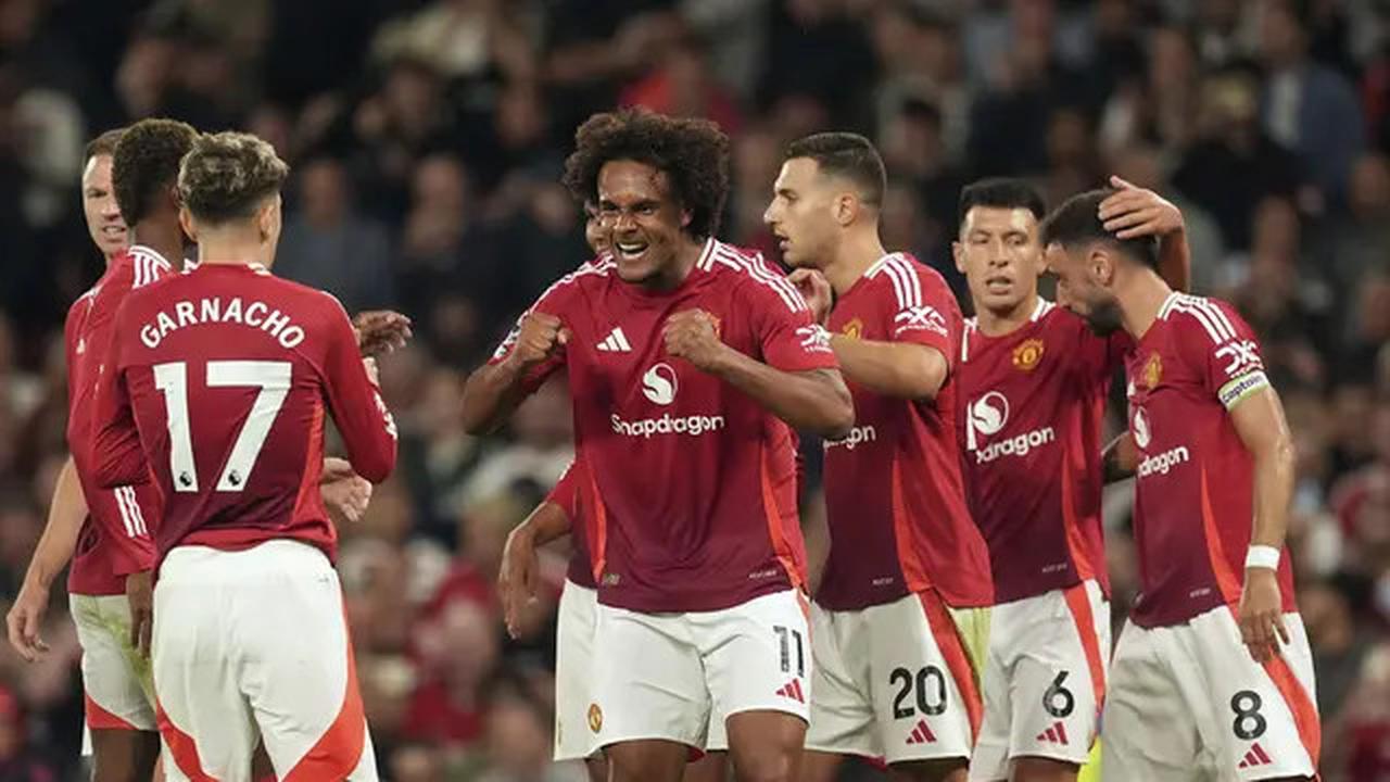 Tambahan Vitamin Menghampiri MU Jelang Laga Final Liga Europa 2025: Awas, Setan Merah Bisa Menang Mudah !