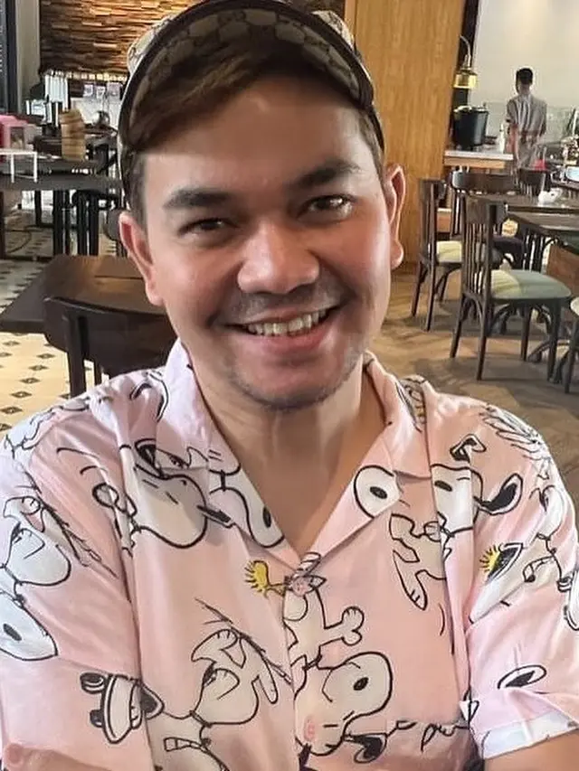 Indra Bekti
