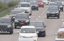 Polri Mulai Berlakukan Contra Flow di Tol Trans Jawa Hari Ini, Berikut Jadwalnya