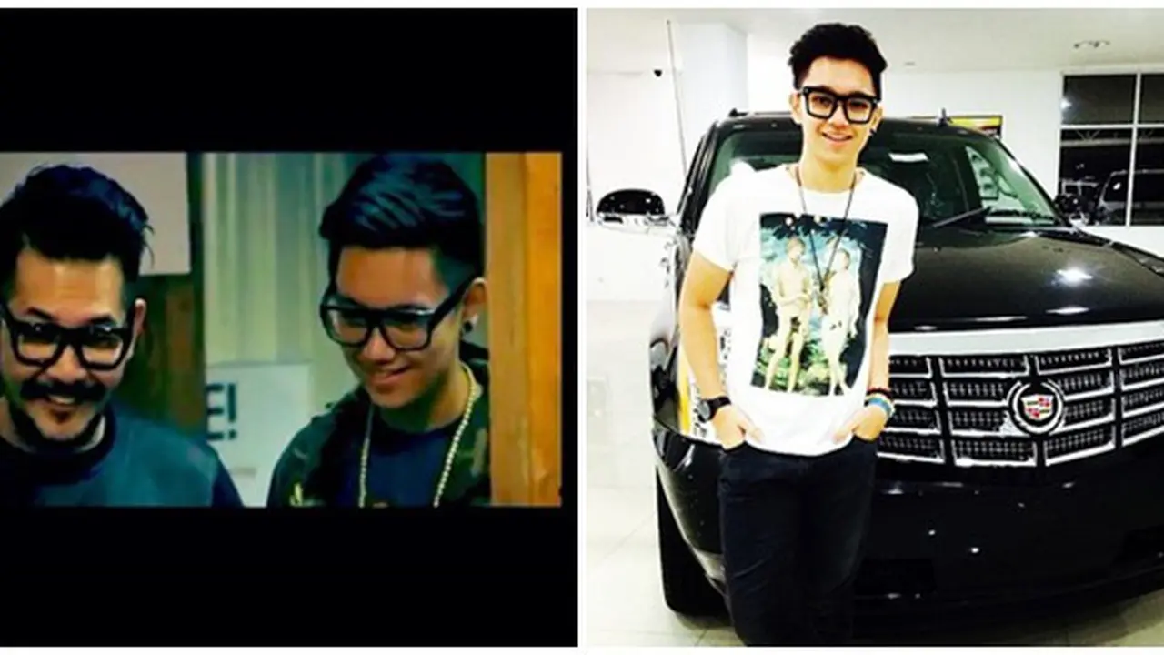 Foto: copyright instagram/@brandonnichola5