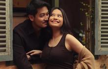 Bunda Bahagia! Hanggini Bagikan 6 Foto Maternity Ungkap Baby Bump Pertamanya