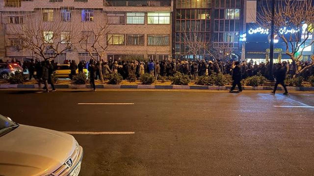 Kedubes Iran Jelaskan Duduk Perkara Demonstrasi Besar, Soroti Intervensi AS dan Israel