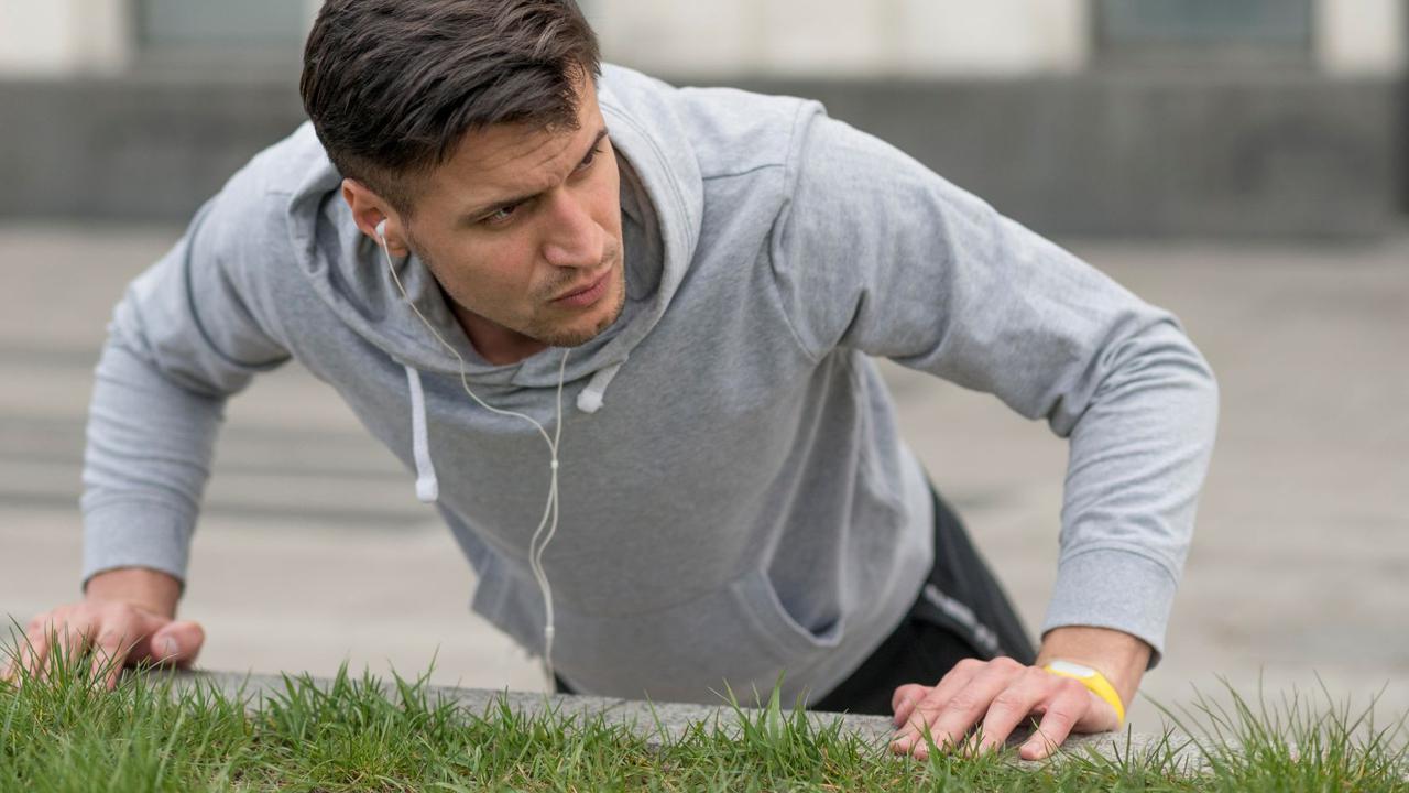 Mental Lebih Kuat dari Otot, Kenali Alasan Mental Toughness Penting Saat Mulai Lari Jarak Jauh