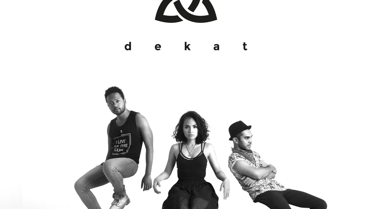 [Bintang] Dekat