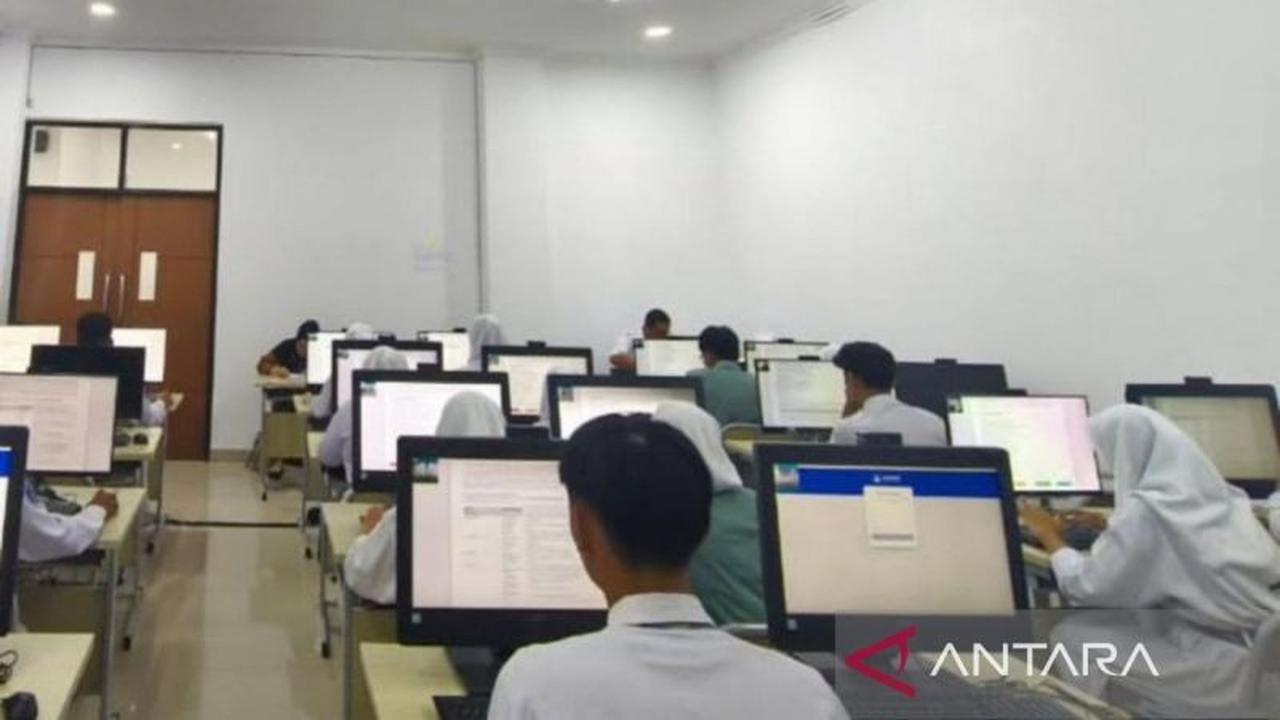 Kaltim Pertajam Deep Learning: Rahasia Cetak Lulusan Taraf Global, Bahkan ke Universitas Amerika!