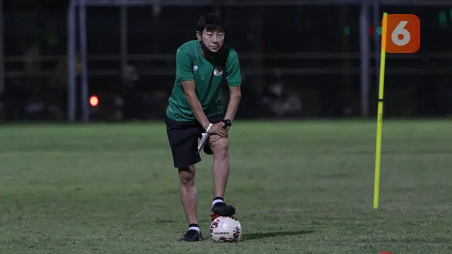 Foto: Mengintip Persiapan Timnas Indonesia Jelang Keberangkatan ke Pemusatan Latihan di Turki