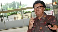 Sekjen PDIP Tjahjo Kumolo. (Liputan6.com)