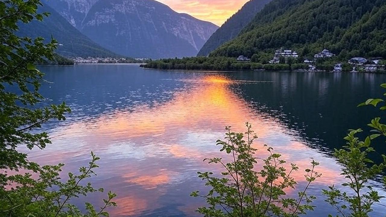 Menjelajahi Tempat Paling Terkenal di Austria, Keindahannya Luar Biasa