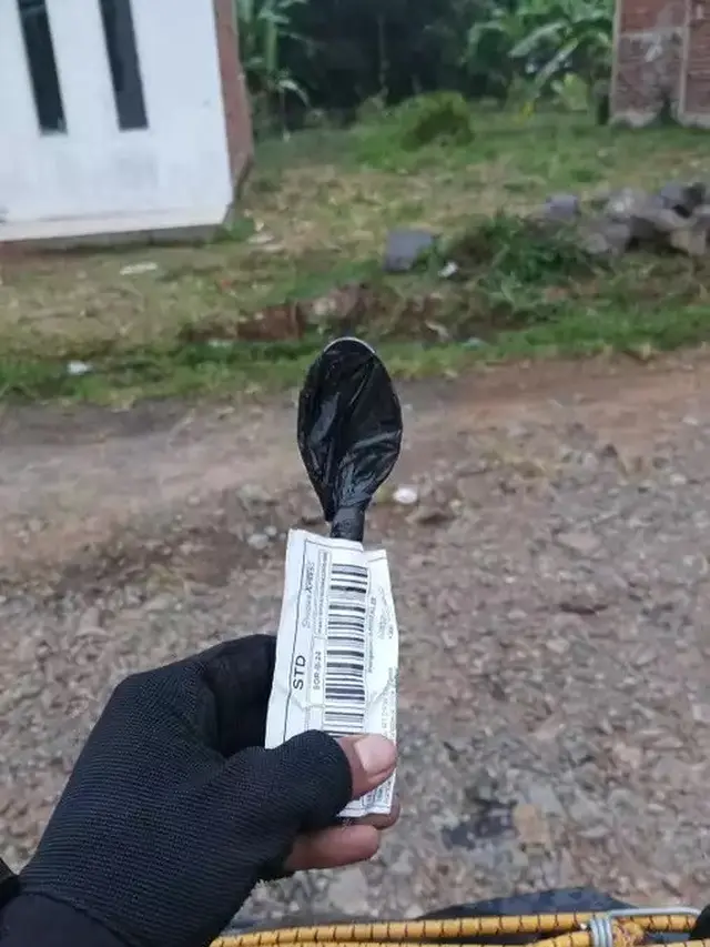 6 Potret Paket Ini Bakal Bikin Kurir Senyum Tipis, Barang Pesanan Anti-Mainstream